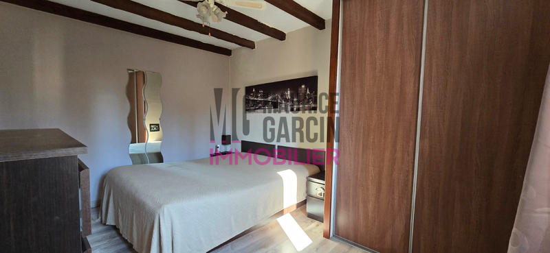 Maison - 141 m² - 4 pièces