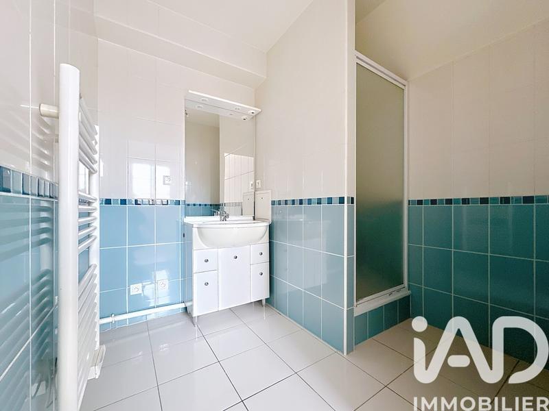 Appartement - 39 m² - 2 pièces