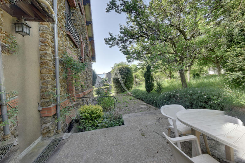 Maison - 148 m² - 7 pièces