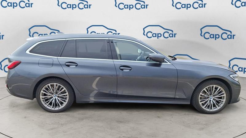 Bmw Série 3 Touring (G21) 330e 292 Hybrid xDrive Steptronic8 Luxury - Automatique