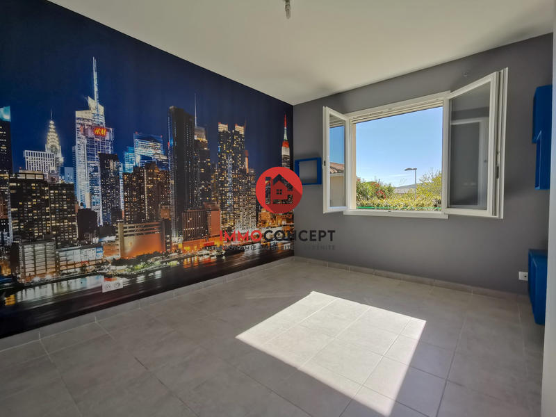 Maison - 119 m² - 6 pièces