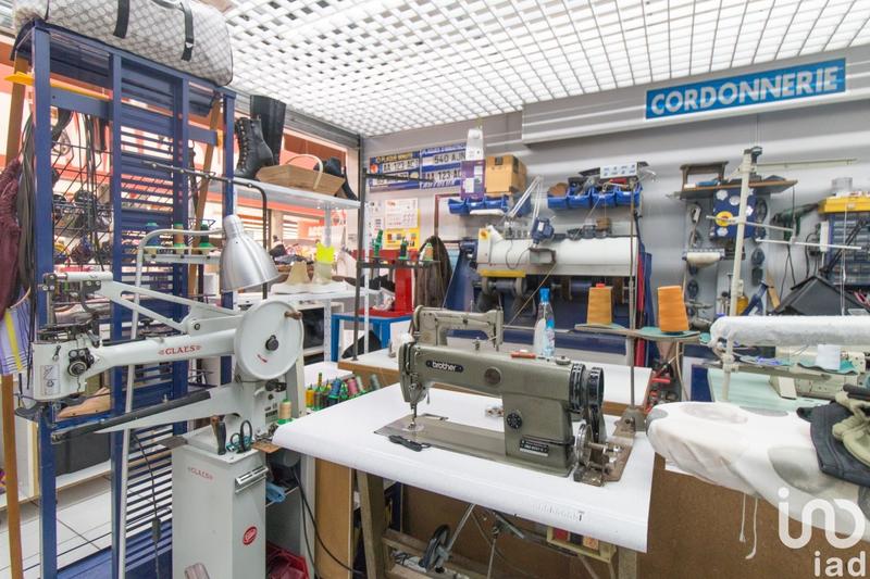 Local commercial - 45 m²