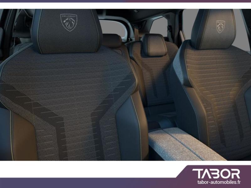 Peugeot 5008 Hybrid Gt DriveAssist+ Gps 21"-Hd