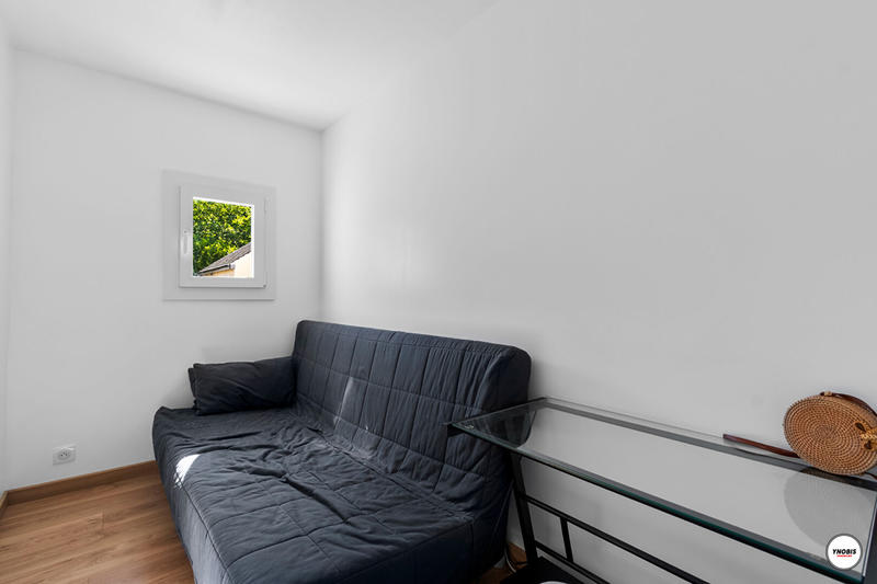 Appartement - 53 m² - 3 pièces