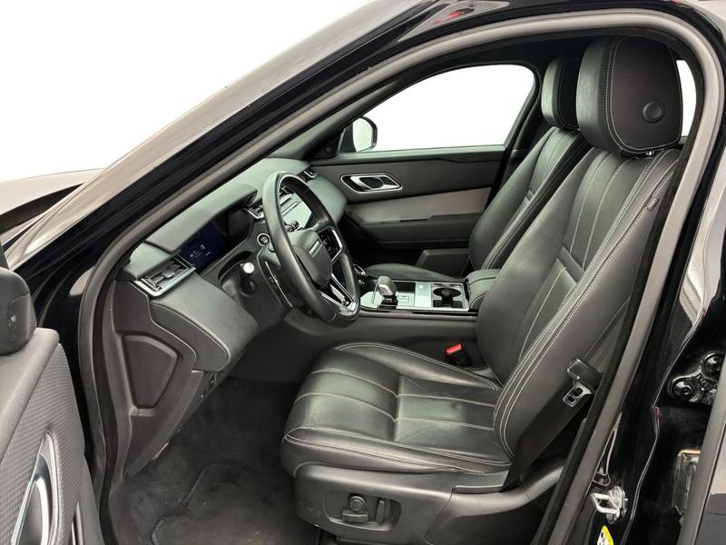 Land Rover Range Rover Velar 2.0l P400e Phev 404ch s R-Dynamic