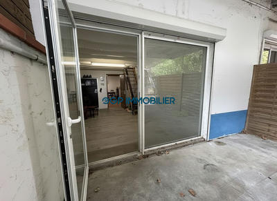 Local d'activités - 64 m² - 3 pièces