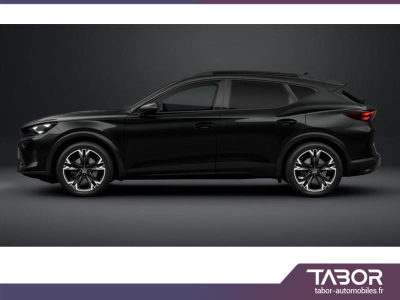 Cupra Formentor Tdi 150 Dsg Nav IntelliD Edge