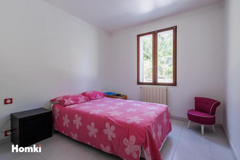 Maison - 148 m² - 5 pièces