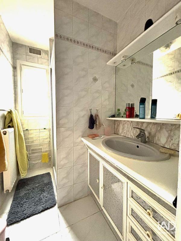 Maison - 72 m² - 4 pièces