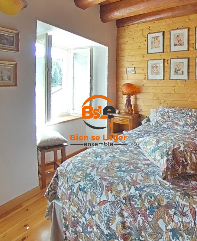 Maison - 282 m² - 11 pièces