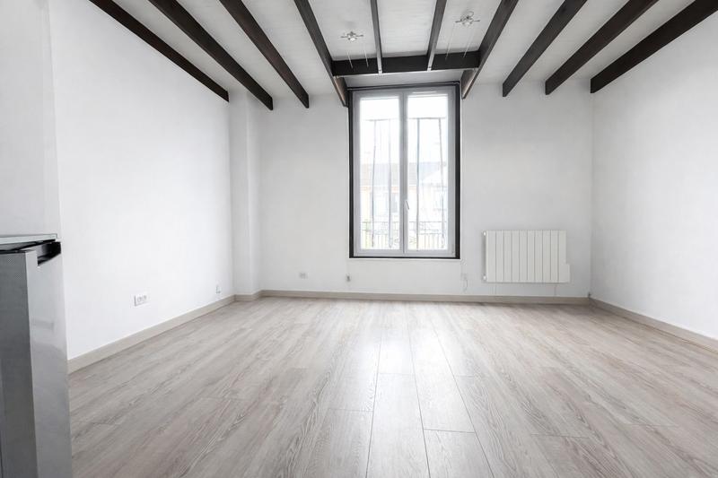 Appartement - 28 m² - 1 pièce