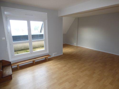 Appartement - 107 m² - 5 pièces