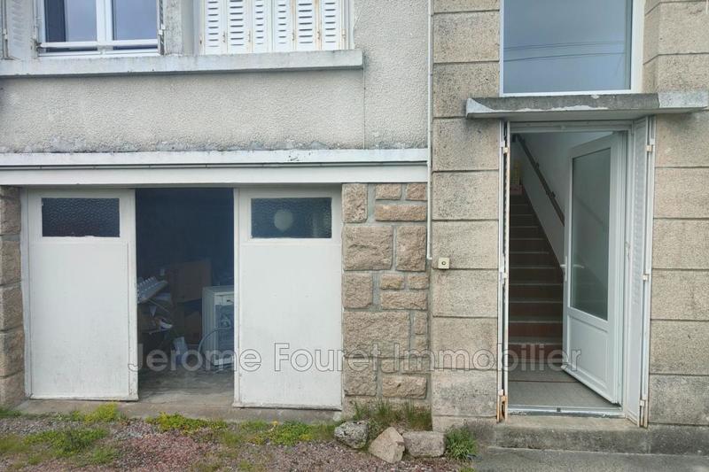 Immeuble - 242 m² - 4 pièces