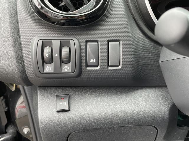 Renault Trafic Combi L2 dCi 145 Intens 8 places - Entretien complet