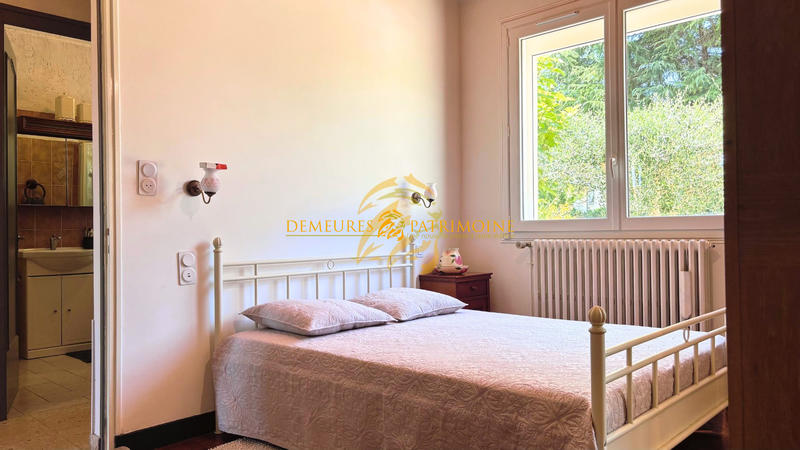 Maison - 105 m² - 4 pièces