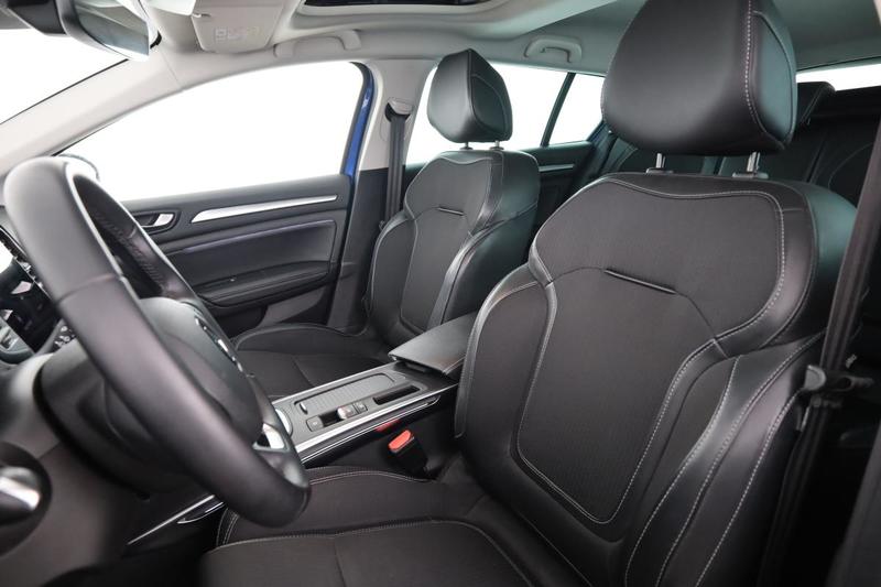 Renault Mégane Estate 1.3 TCe Techno Edc 140 ch