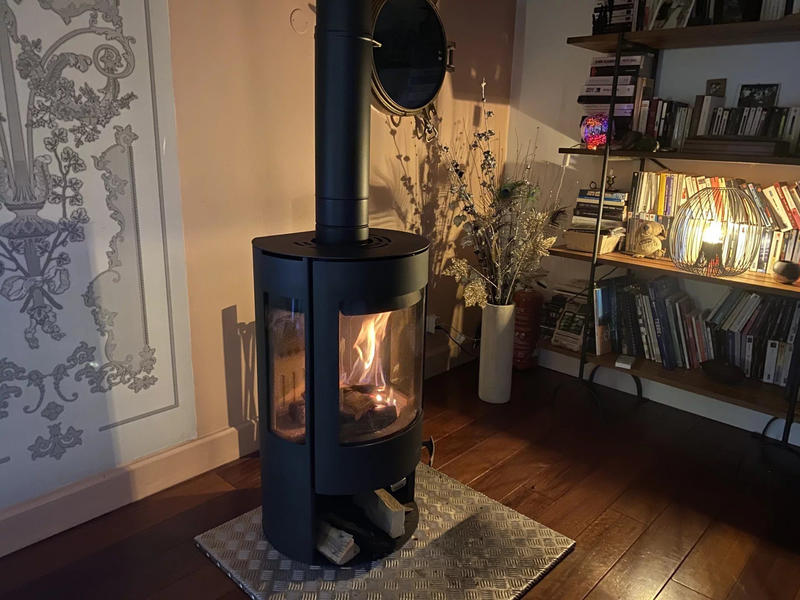 Maison - 200 m² - 8 pièces