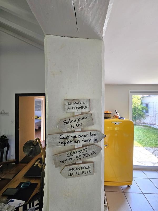 Propriété - 177 m² - 8 pièces