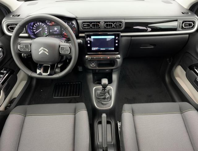 Citroën C3 Nouvellle BlueHDi 100 s&amp;S Bvm6 Shine - 12/2021 10 Km