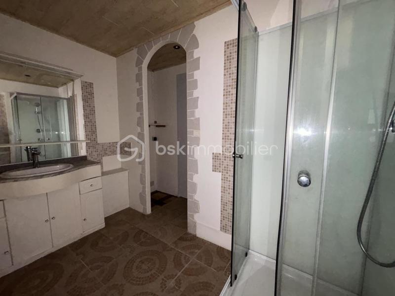 Maison de ville - 82 m² - 4 pièces