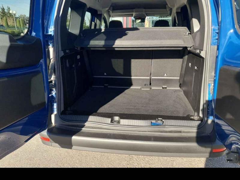 Mercedes Citan Tourer 160d 95 cv Progressive