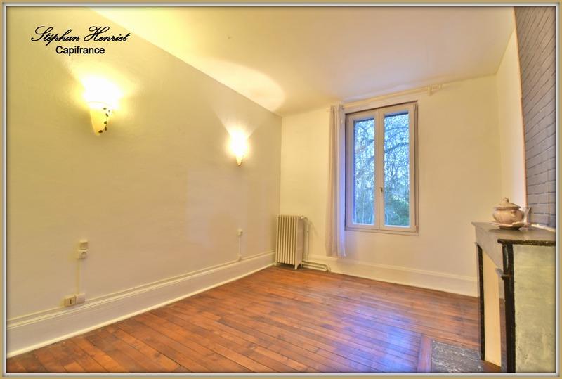 Maison bourgeoise - 230 m² - 11 pièces