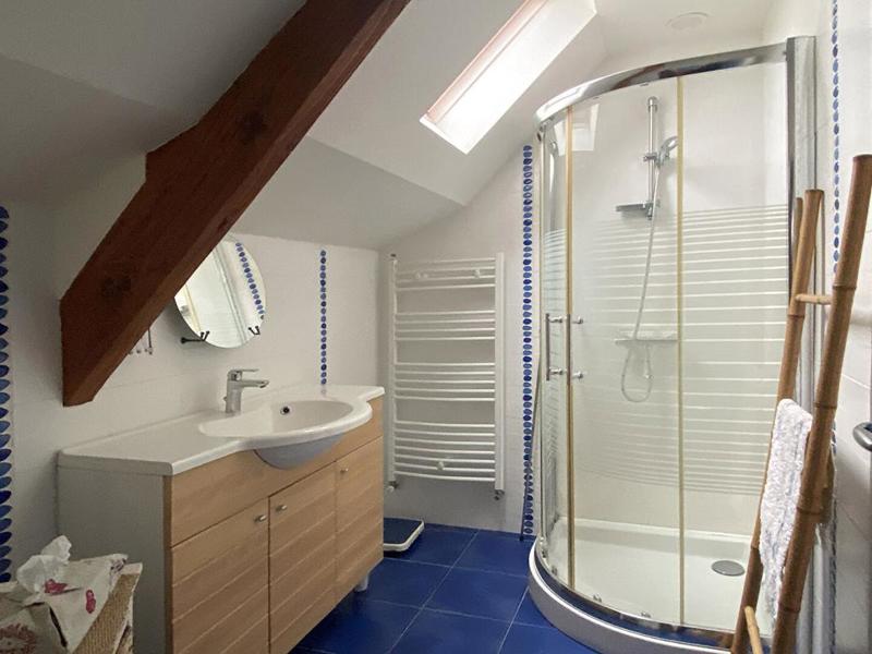 Maison - 116 m² - 5 pièces