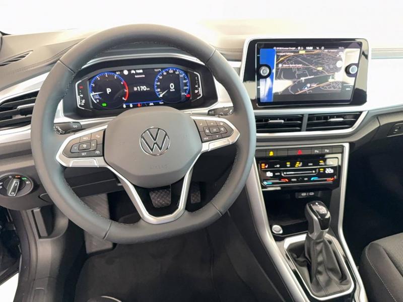 Volkswagen t-Roc Cabriolet 1.5 Tsi Evo2 150 Start/Stop Dsg7 Style