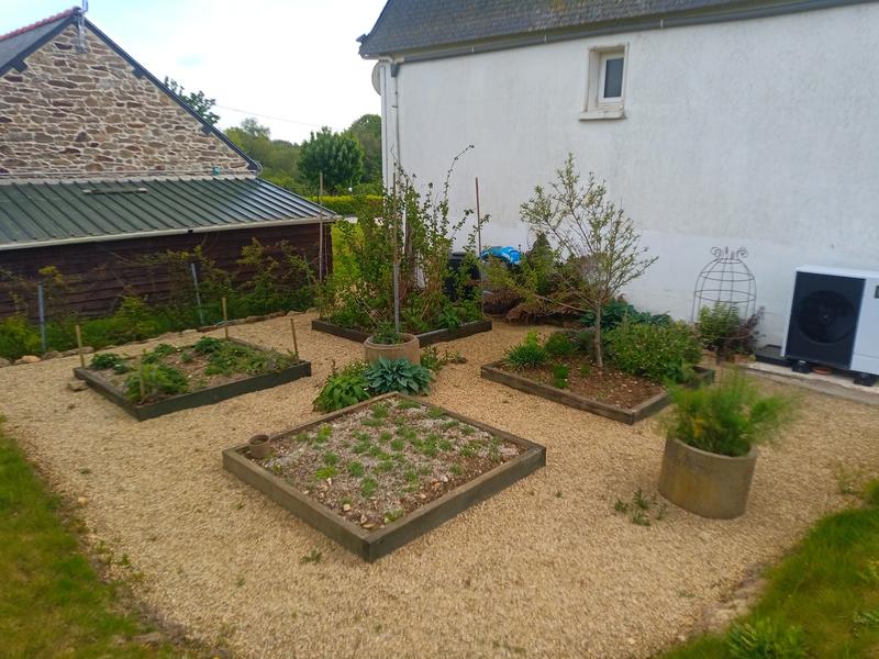 Maison de campagne - 320 m² - 12 pièces