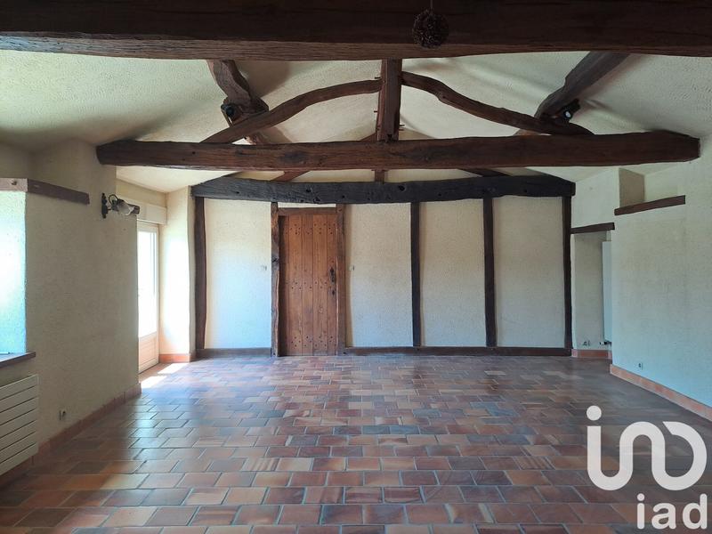 Maison - 153 m² - 6 pièces