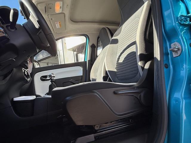 Renault Twingo III 90 Ch Tce Intens