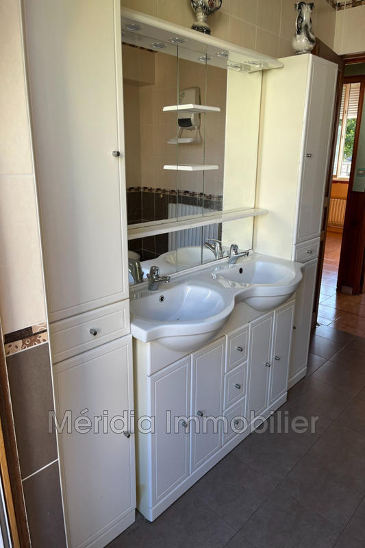 Maison de ville - 90 m² - 5 pièces