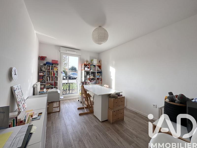 Appartement - 79 m² - 4 pièces
