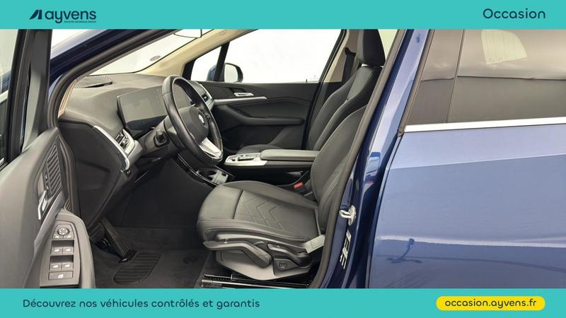 Bmw Serie 2 Active Toure ActiveTourer 218i 136ch Business Design Dkg7