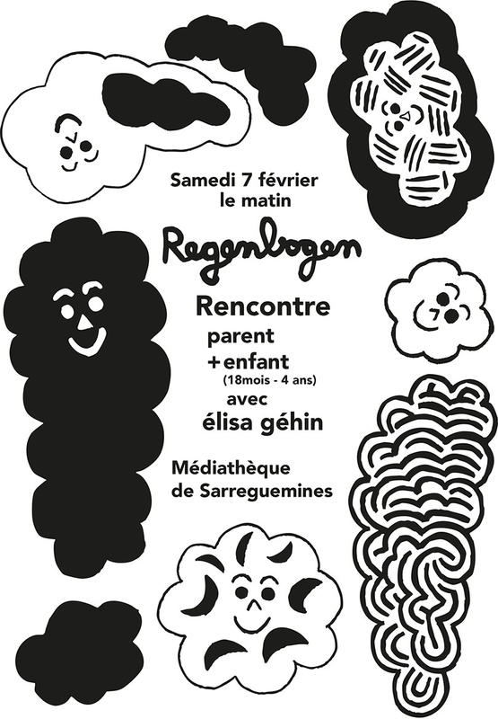 Atelier - Météo surprise !