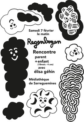 Atelier - Météo surprise !