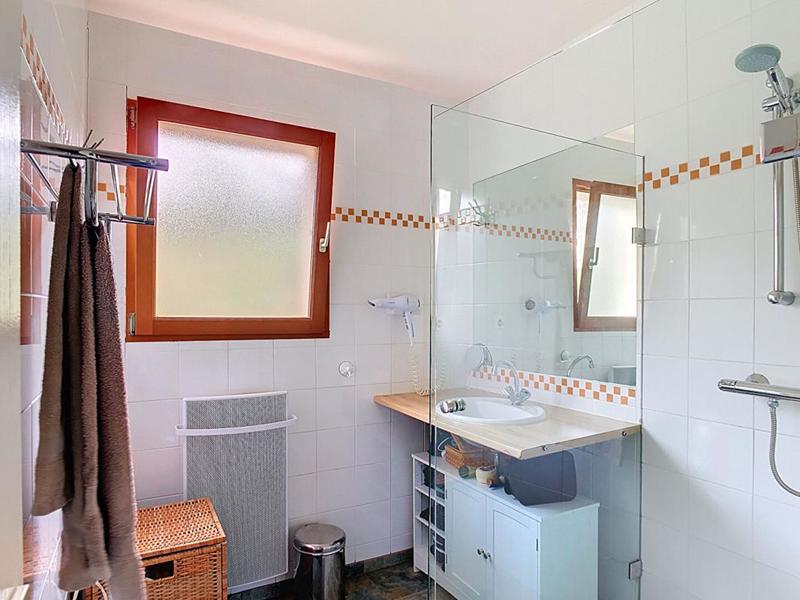 Maison - 60 m² - 4 pièces