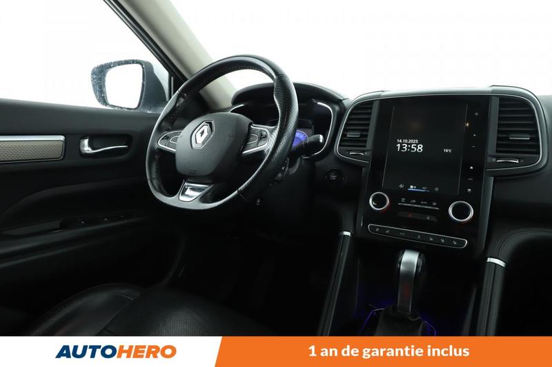 Renault Koleos 2.0 dCi Energy Initiale Paris 4x2 X-Tronic 177 ch