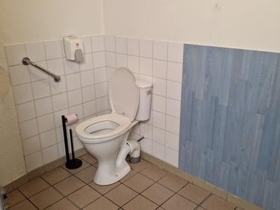 Fonds de commerce - 200 m²