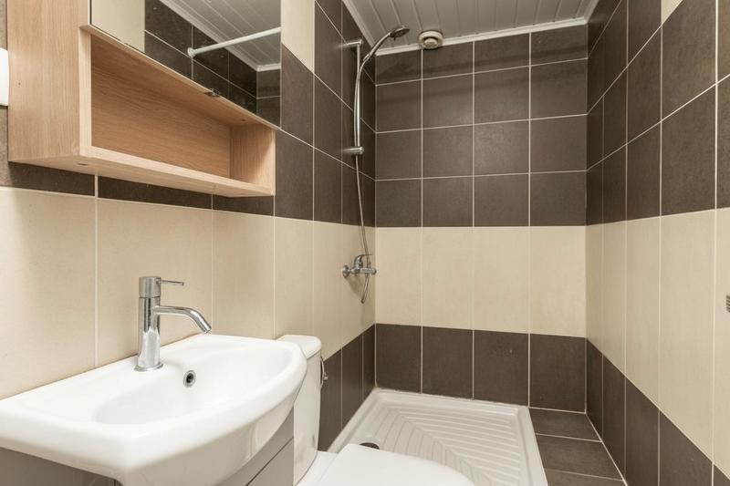 Maison - 106 m² - 5 pièces