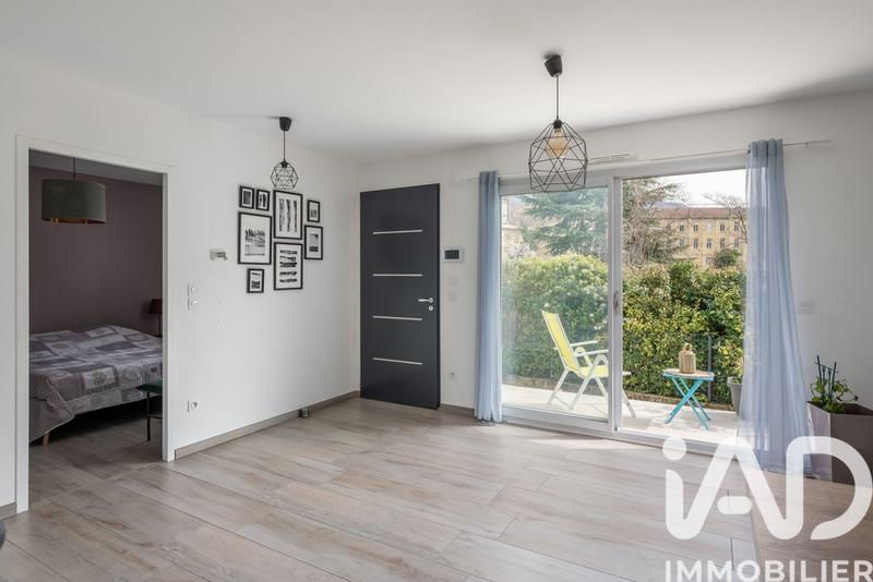 Maison - 162 m² - 7 pièces