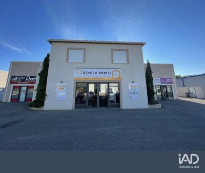 Local commercial - 400 m²