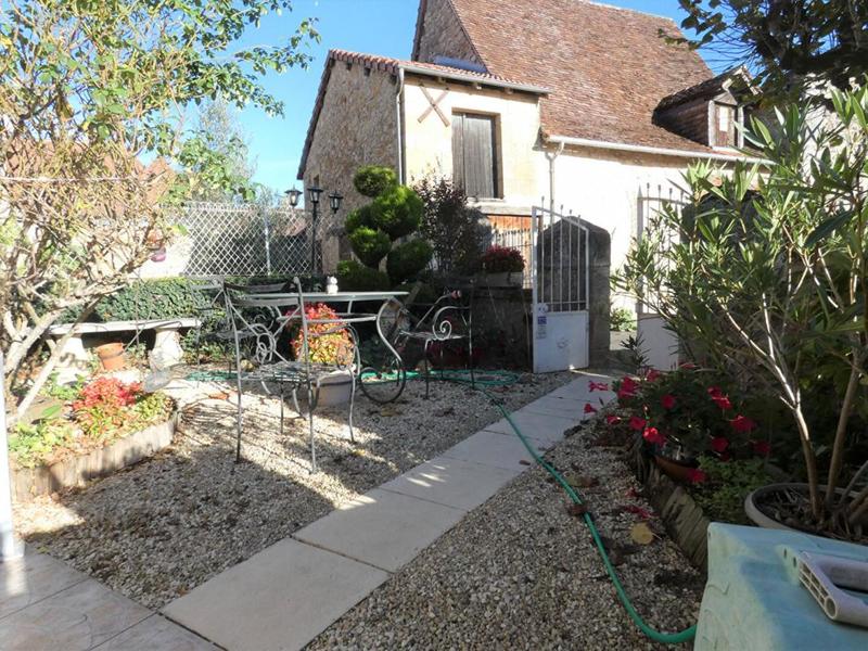 Maison - 134 m² - 6 pièces