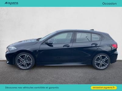 Bmw Série 1 118dA 150ch m Sport