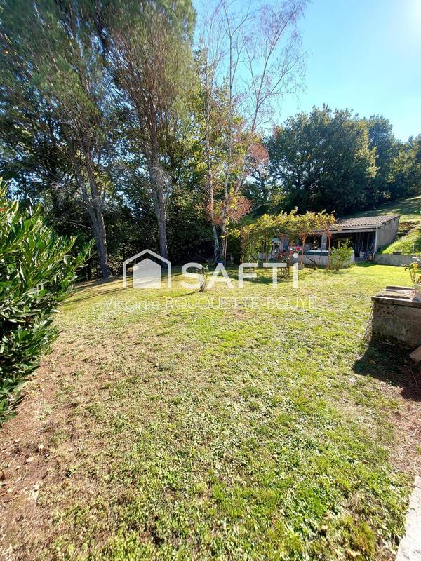 Maison - 152 m² - 7 pièces