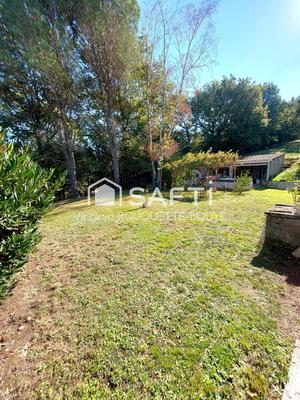 Maison - 152 m² - 7 pièces