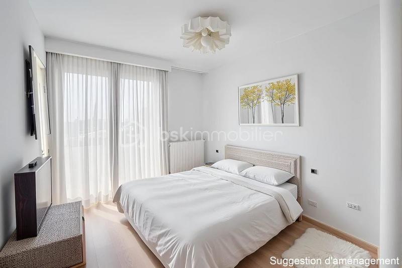 Maison traditionnelle - 124 m² - 4 pièces