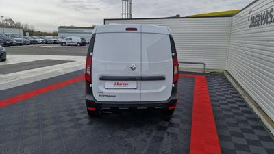 Renault Express Van Tce 100 Confort