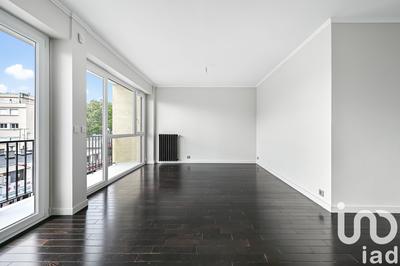 Appartement - 76 m² - 4 pièces