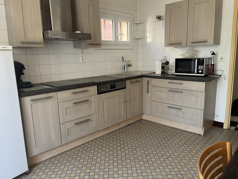 Maison de village - 182 m² - 9 pièces